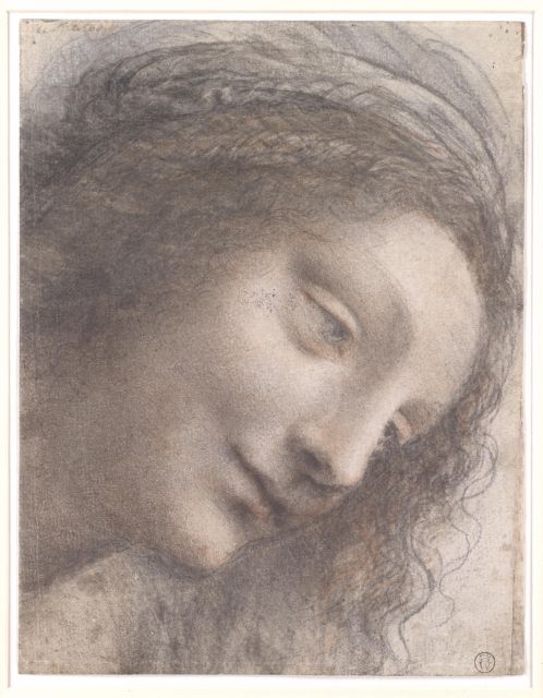 Florence: Leonardo Drawings - Key points at a glance