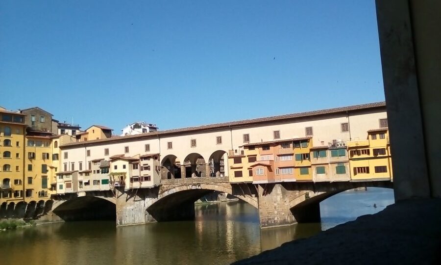 Florence: LGBTQ Renaissance Walking Tour with Mila - Why this Florence walk offers more than the usual Renaissance tour
