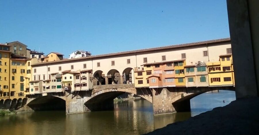 Florence: LGBTQ Renaissance Walking Tour with Mila - Starting at Piazza della Repubblica