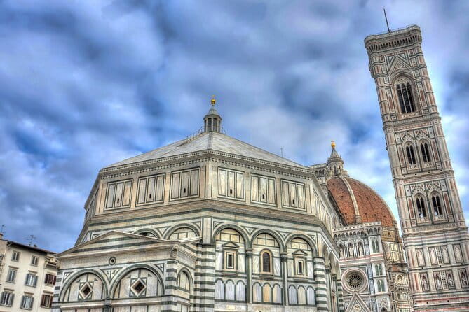 Florence Like a Local: Customized Private Tour - A Florence walk that changes to fit your plans