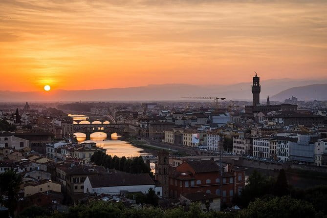 Florence Like a Local: Customized Private Tour - What happens during the first two hours