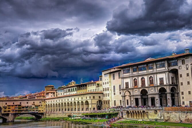 Florence Like a Local: Customized Private Tour - Starting near Piazza della Repubblica