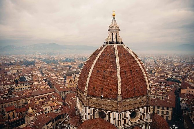 Florence Like a Local: Private & Personalized - Why the private format changes the pace