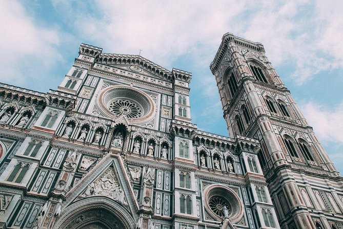 Florence Like a Local: Private & Personalized - Two to three hours on foot