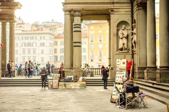 Florence Like a Local: Private & Personalized - What makes the guiding style work