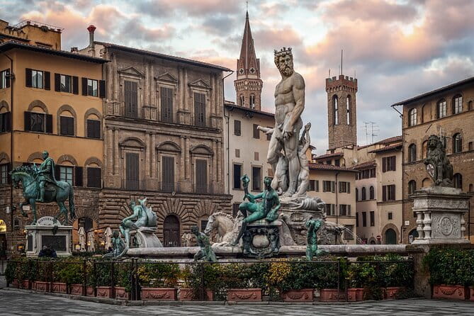 Florence: Luxury Duomo Cathedral Private Walking Tour - Is $172.39 per person fair?