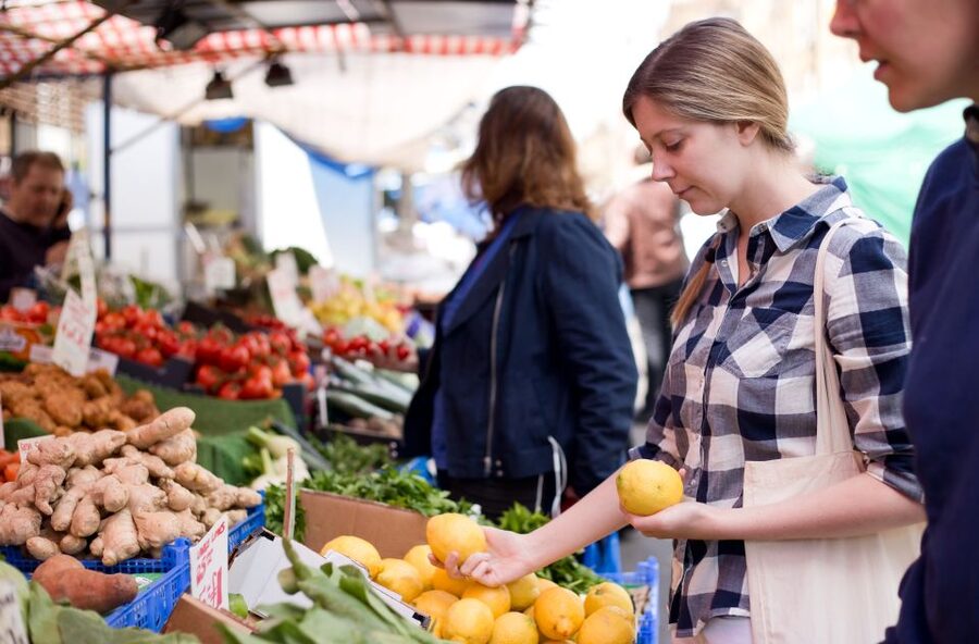 Florence: Market and Cooking Class at a Local's Home - What $246.96 per person really buys
