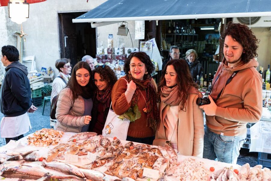 Florence: Market and Cooking Class at a Local's Home - Who will enjoy this most