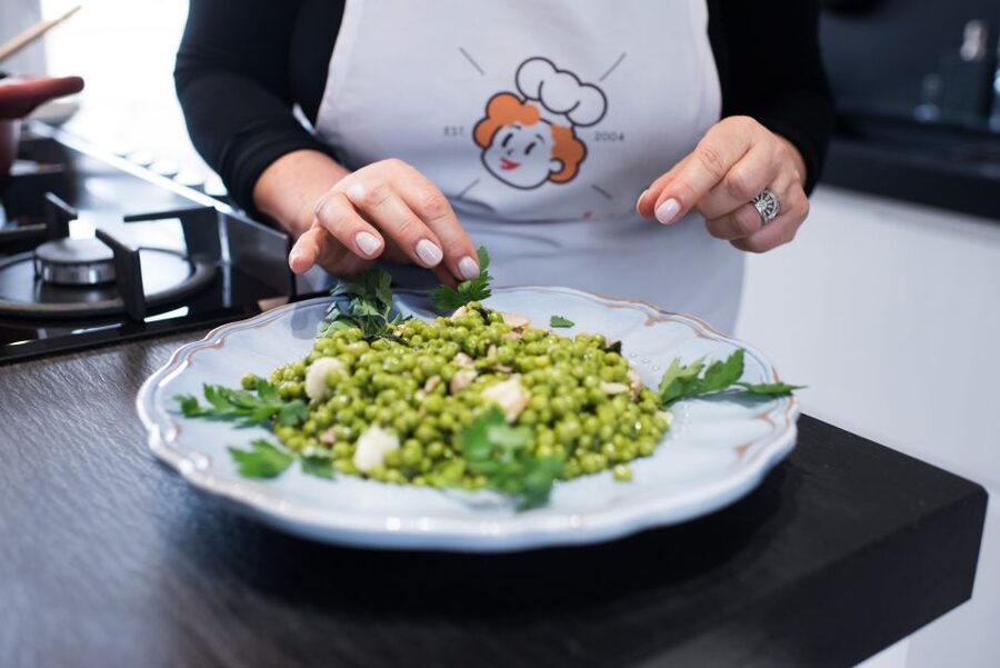 Florence: Market and Cooking Class at a Local's Home - Three recipes and the value of learning by doing