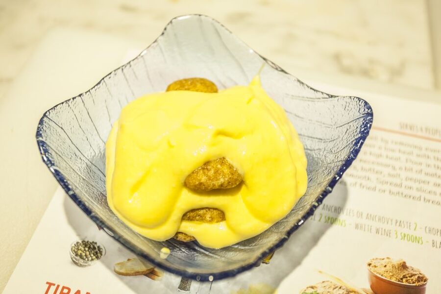 Florence: Market to Table Cooking Lesson - Key points to know before booking