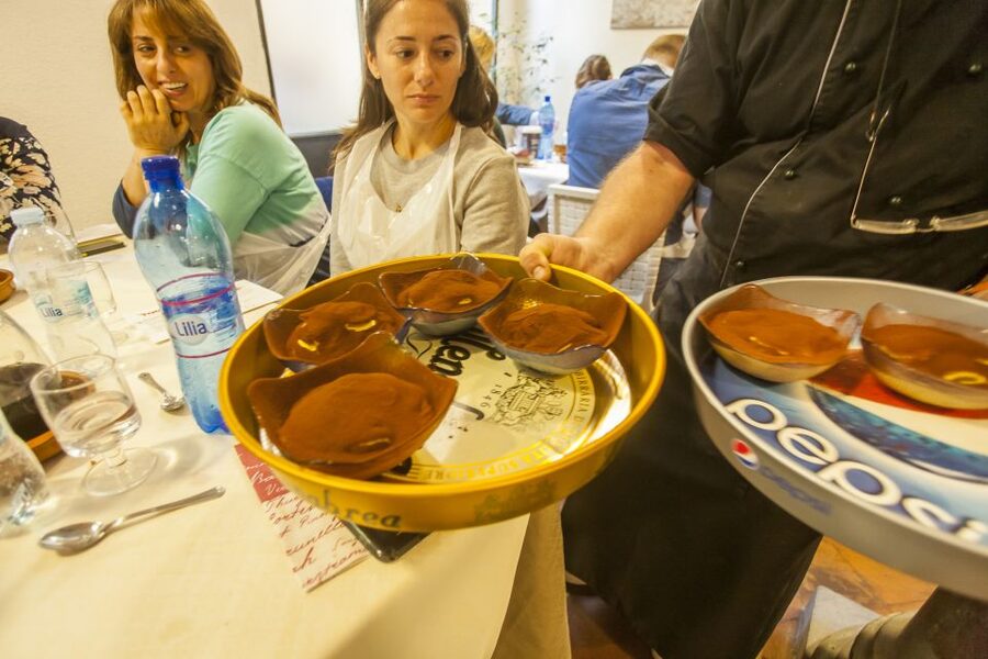 Florence: Market to Table Cooking Lesson - Is the class good value?