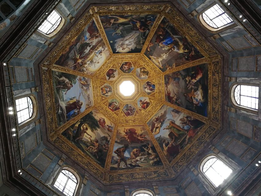Florence: Medici Chapels Guided Tour - Why the Medici Chapels deserve your time
