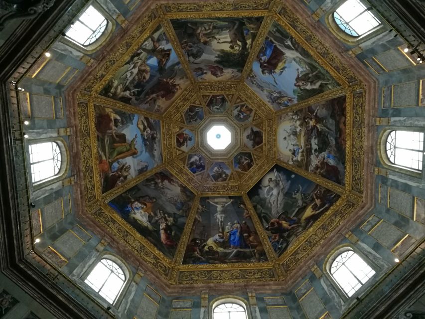 Florence: Medici Chapels Guided Tour - Who will enjoy this tour most