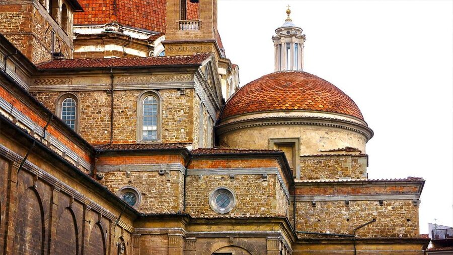Florence: Medici Chapels Guided Tour - Beginning with the Medici family story
