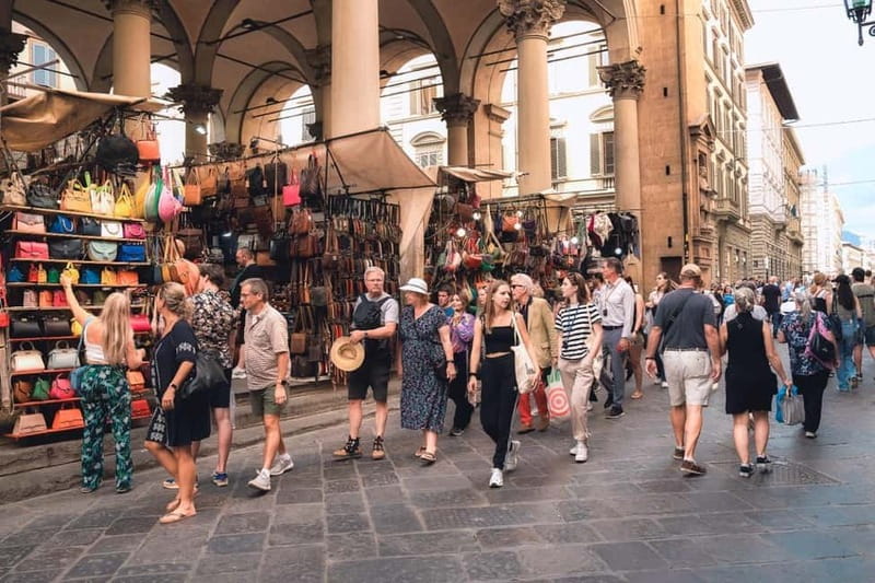Florence: Medici Family Guided Walking Tour - Key points to know before you book