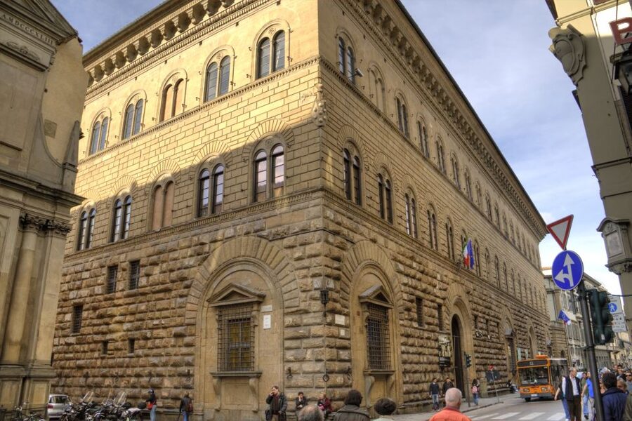 Florence: Medici Family History Tour - Who should book this Medici walk?