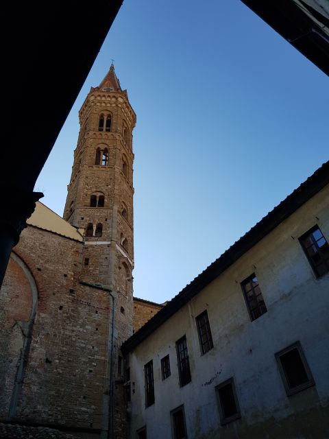 Florence: Medici Family History Tour - Piazza San Lorenzo and the family’s public image
