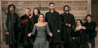 Medici Family History Tour