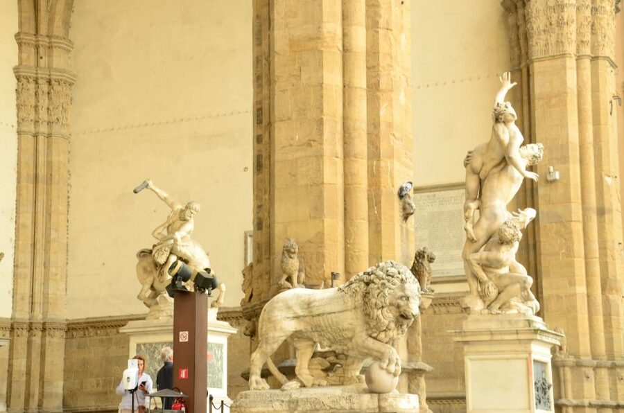 Florence: Medici-Themed Bike Tour - Following the Medici from Power to Decline