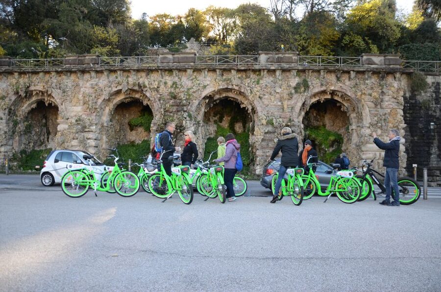 Florence: Medici-Themed Bike Tour - Is $33.48 Good Value?