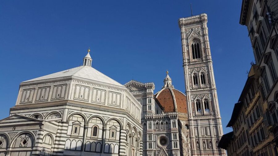 Florence: Medieval & Renaissance Private 3-Hour Walking Tour - Key points at a glance