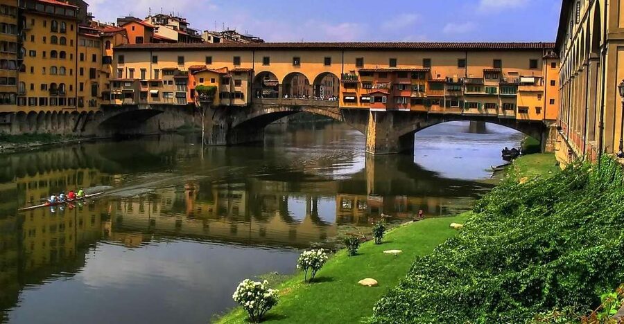 Florence: Medieval & Renaissance Private 3-Hour Walking Tour - From San Lorenzo to the Medici Chapels