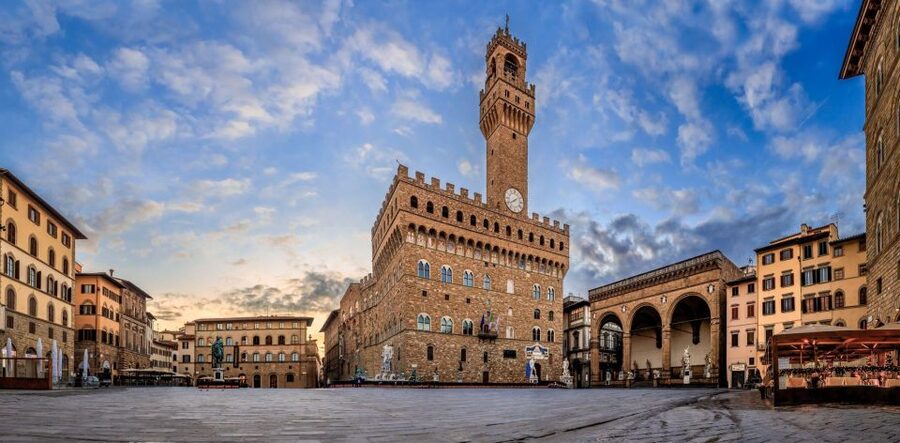Florence: Michelangelo’s David & A Sip Through a Wine Window - FAQ
