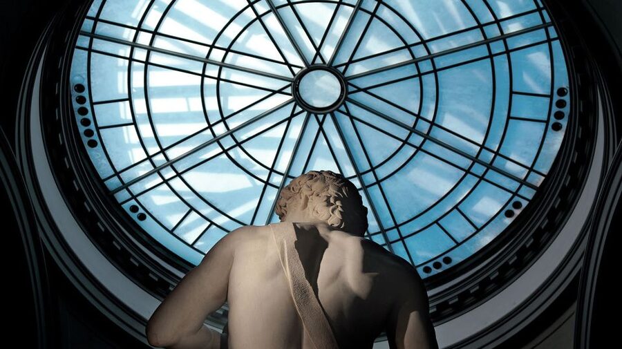 Florence: Michelangelo’s David & A Sip Through a Wine Window - The wine window promise, and the point you must clarify