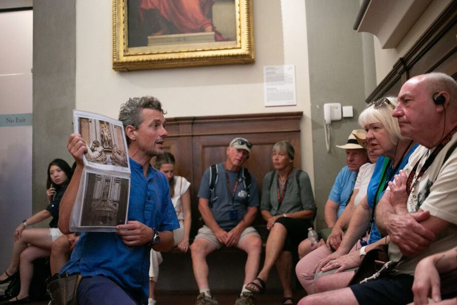 Florence: Michelangelo's David and Accademia Gallery Tour - Is $57 a fair price?