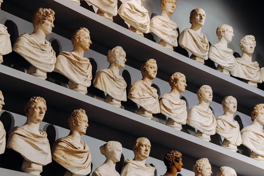Florence: Michelangelo's David Reserved Entry Tickets - Meeting Crown Tours on Via Ricasoli