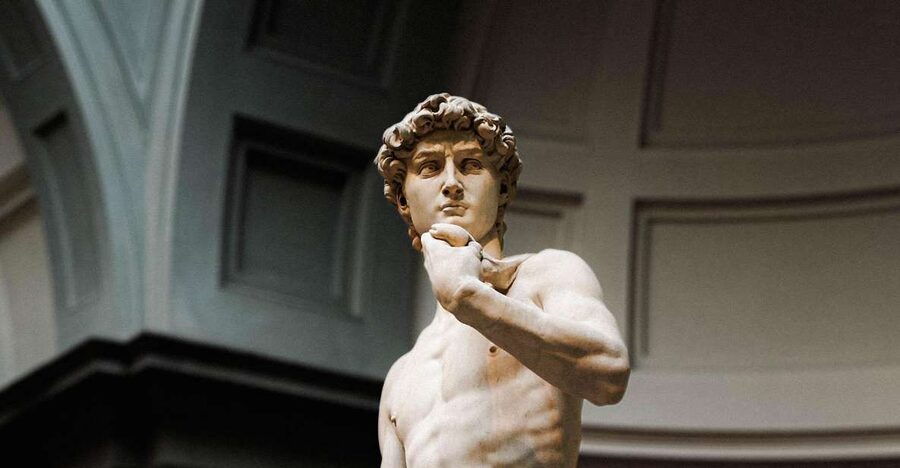 Florence: Michelangelo's David Reserved Entry Tickets - What the $29 price really buys you