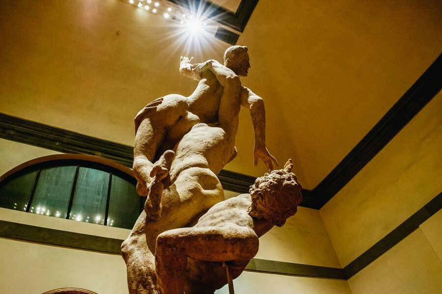 Florence: Michelangelo's David Skip-the-Line Entry Ticket - Why the David visit is worth your Florence time