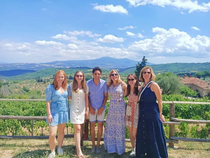 Florence: Montalcino, Montepulciano & Val d Orcia with lunch - Why this Tuscany day trip is worth the long road