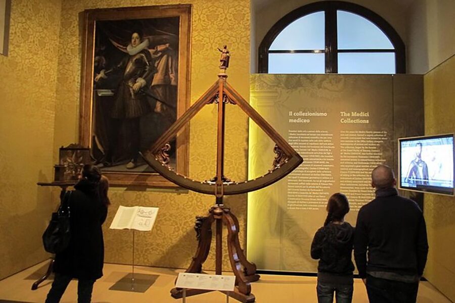 Florence: Museo Galileo Small Group Tour - Who Should Book This Florence Museum Tour?