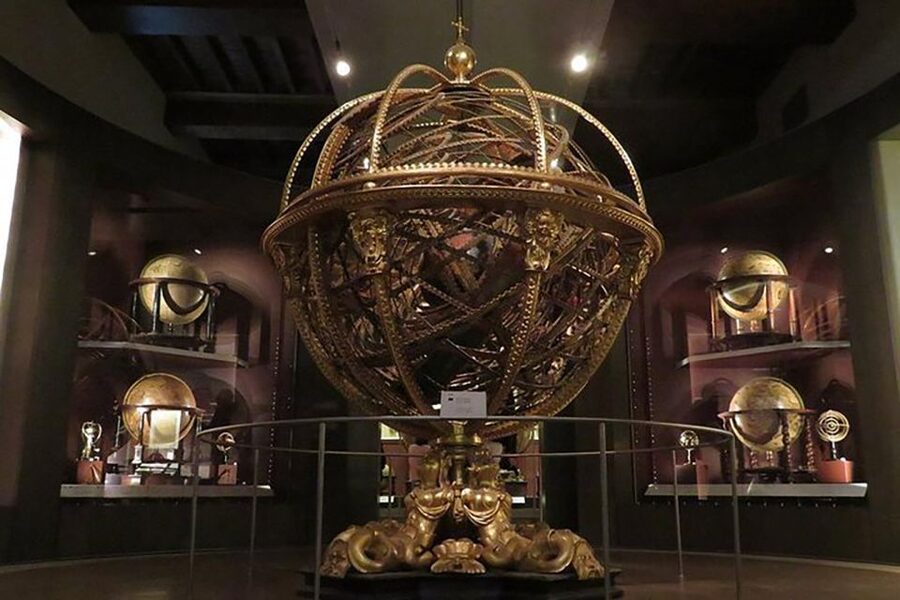 Florence: Museo Galileo Small Group Tour - What the Museum Adds Beyond Galileo