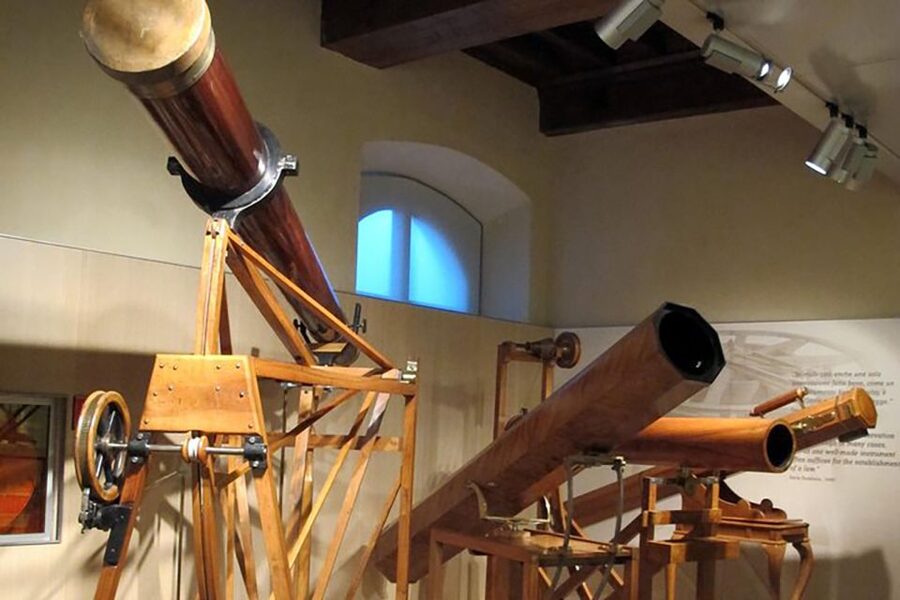 Florence: Museo Galileo Small Group Tour - Practical Details Before You Go