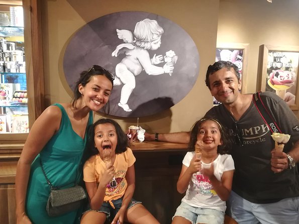 Florence Must-See Sights Private Tour for Kids and Families - Why this Florence tour works for families