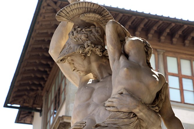 Florence Must-See Sights Private Tour for Kids and Families - Piazza del Duomo: Florence’s grandest view