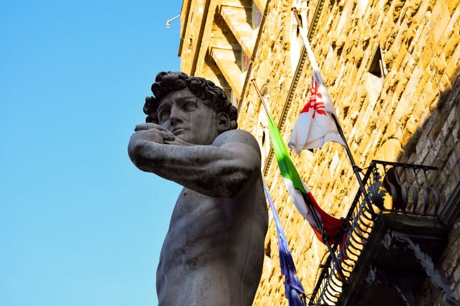 Florence: Mysteries of the Medici Guided Walking Tour - Key points to know before booking