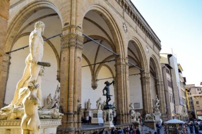 Mysteries of the Medici Guided Walking Tour