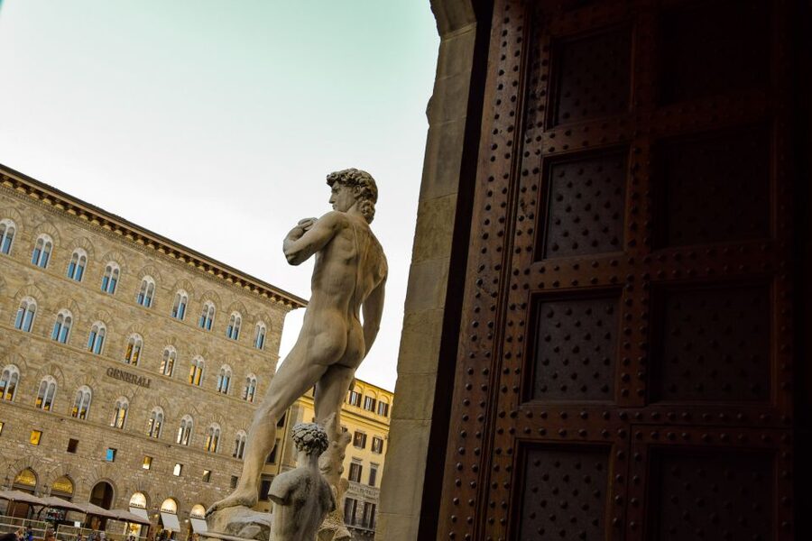 Florence: Mysteries of the Medici Guided Walking Tour - Price, group size, and booking value
