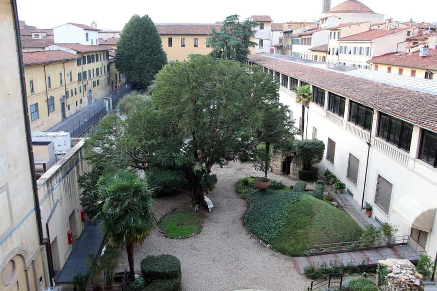 Florence: National Archeological Museum of Florence - Greek, Roman, and Renaissance bronze works