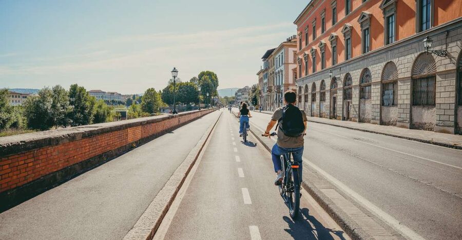 Florence: Night Tour by Electric Bike - Why a night bike ride works so well in Florence