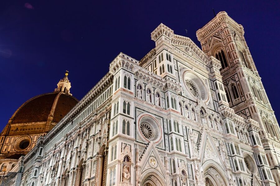 Florence: Night Tour by Electric Bike - Who should book this tour?