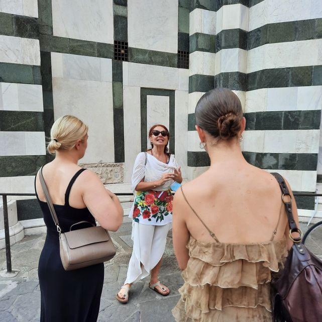 Florence: Occult & Esotericism Walking Tour For The Curious - Is $215.24 a fair price?