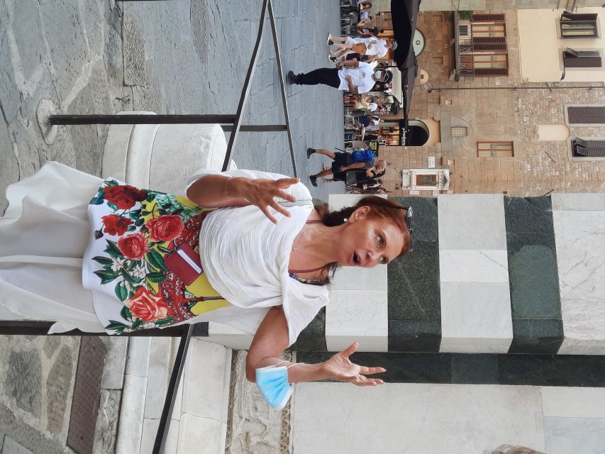 Florence: Occult & Esotericism Walking Tour For The Curious - One hour inside the Museum of Masonic Symbols