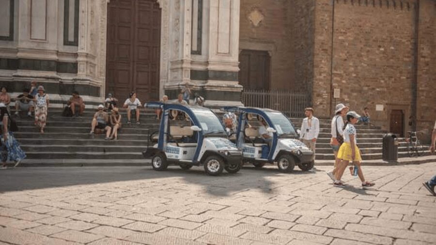Florence: Old Town Golf Cart Excursion - Should You Book This Florence Golf Cart Tour?