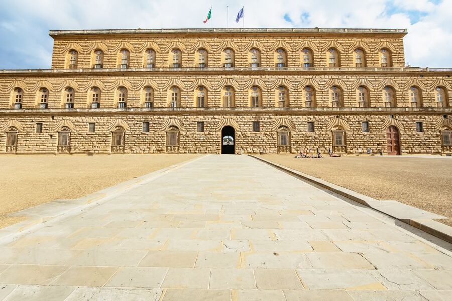 Florence: Old Town Golf Cart Excursion - Practical Details Before You Go