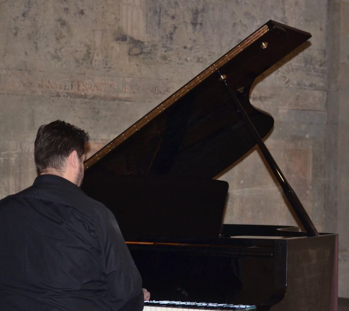 Florence: Opera Concert Entrance Ticket - Is the $32 ticket good value?