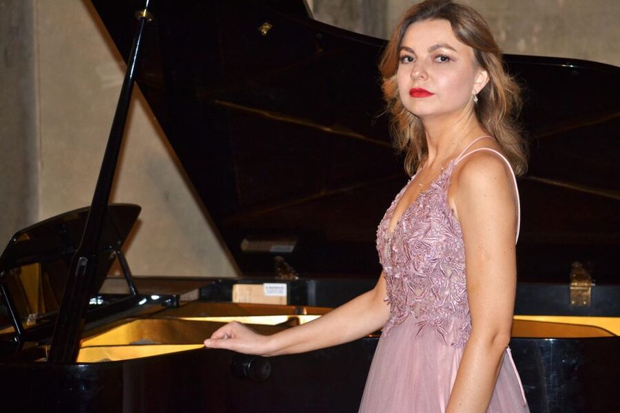 Florence: Opera Concert Entrance Ticket - Booking flexibility and practical value